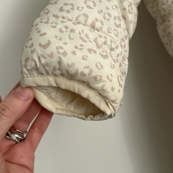 Gap 18-24m primaloft snowsuit - Picture 3 of 11